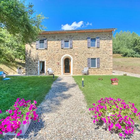 Tuscan Home S Margherita Private Outdoor - Happy Rentals Bucine المظهر الخارجي الصورة